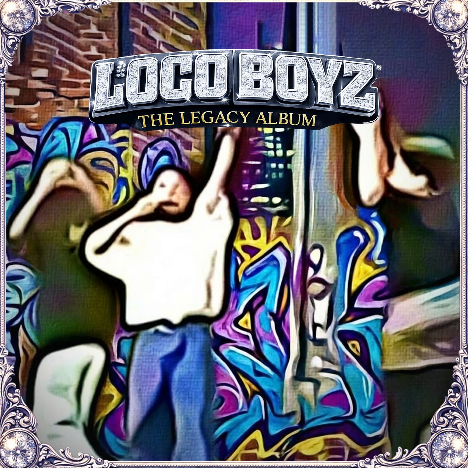 Business logo